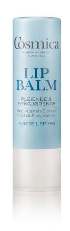 Cosmica Face Lip Balm