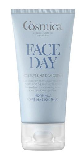 Cosmica Face Moisturising Daycream Normal/Combination Skin