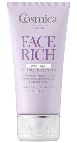 Cosmica Face Rich