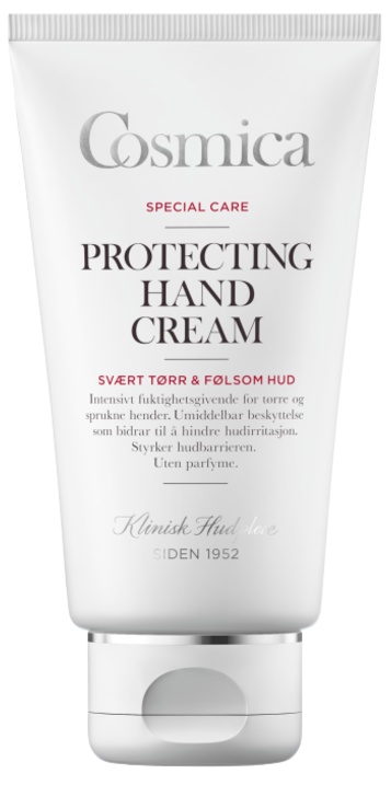 Cosmica Special Care Protecting Hand Cream