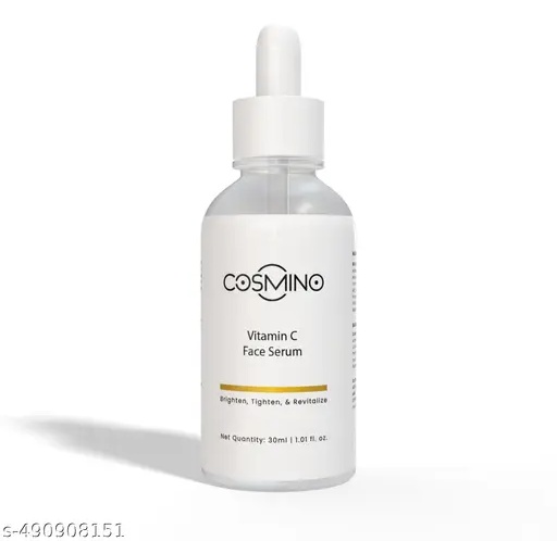 Cosmino Vitamin C Face Serum