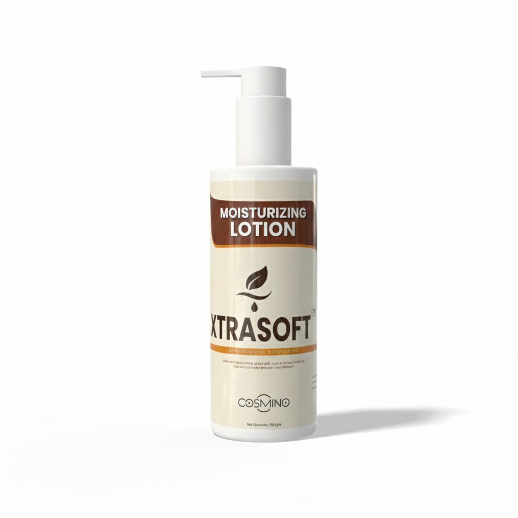 Cosmino Xtrasoft Lotion