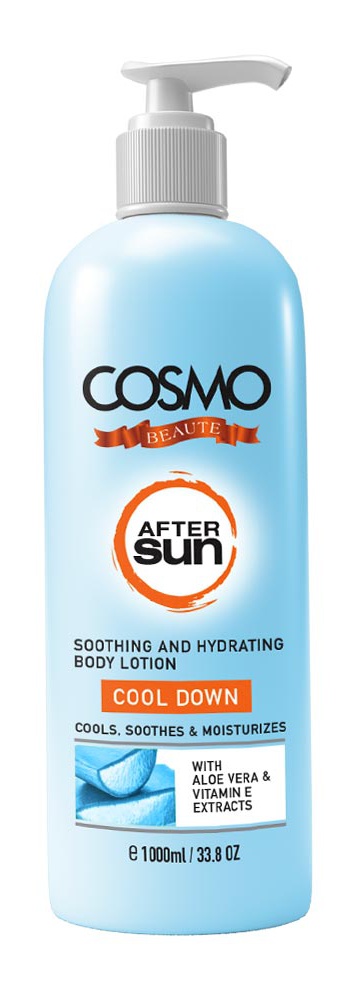 Cosmo After Sun