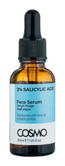 Cosmo Salicylic Acid 2%