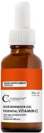 Cosmocep Age Minimizer Gel Essential Vitamin C