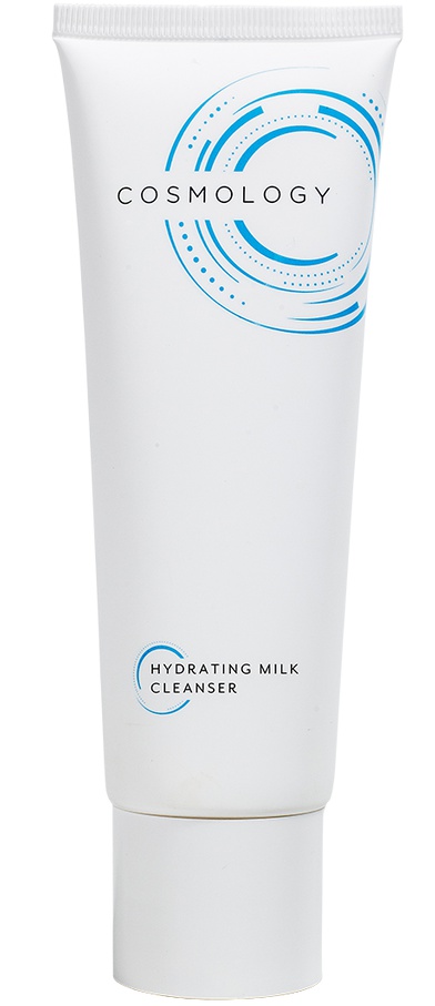 Cosmology Milk Cleanser