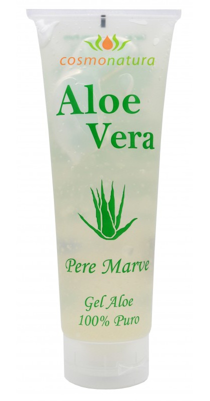 Cosmonatura Gel Aloe Vera 100% Puro