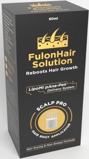 Cosmosafe Healthcare Fulonhair Solution