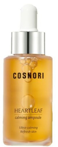 Cosnori Heartleaf Calming Ampoule