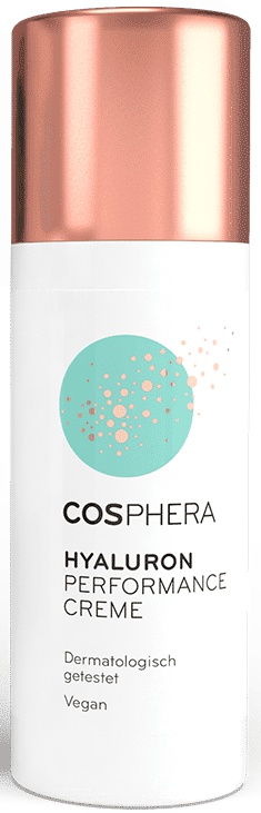Cosphera Hyaluron Performance Creme
