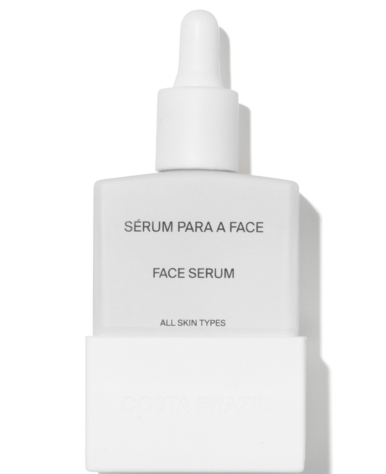 Costa Brazil Serum Para A Face