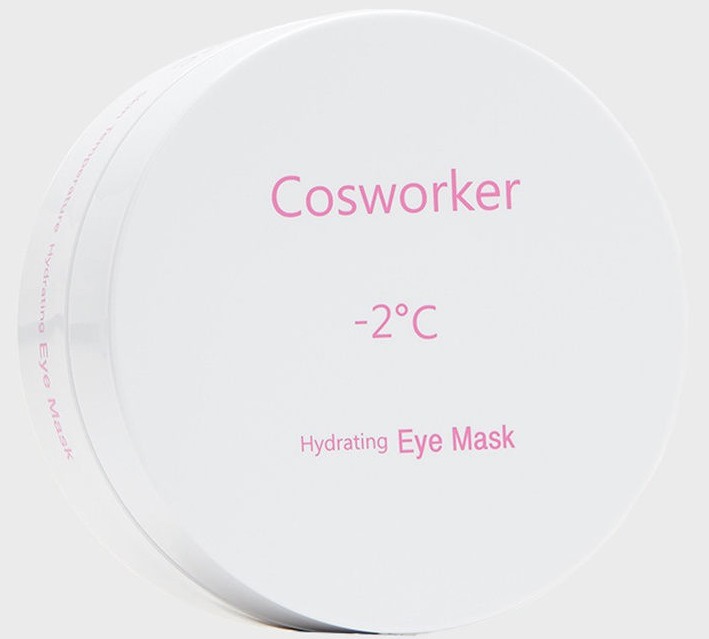 Cosworker Hydrating Eye Mask