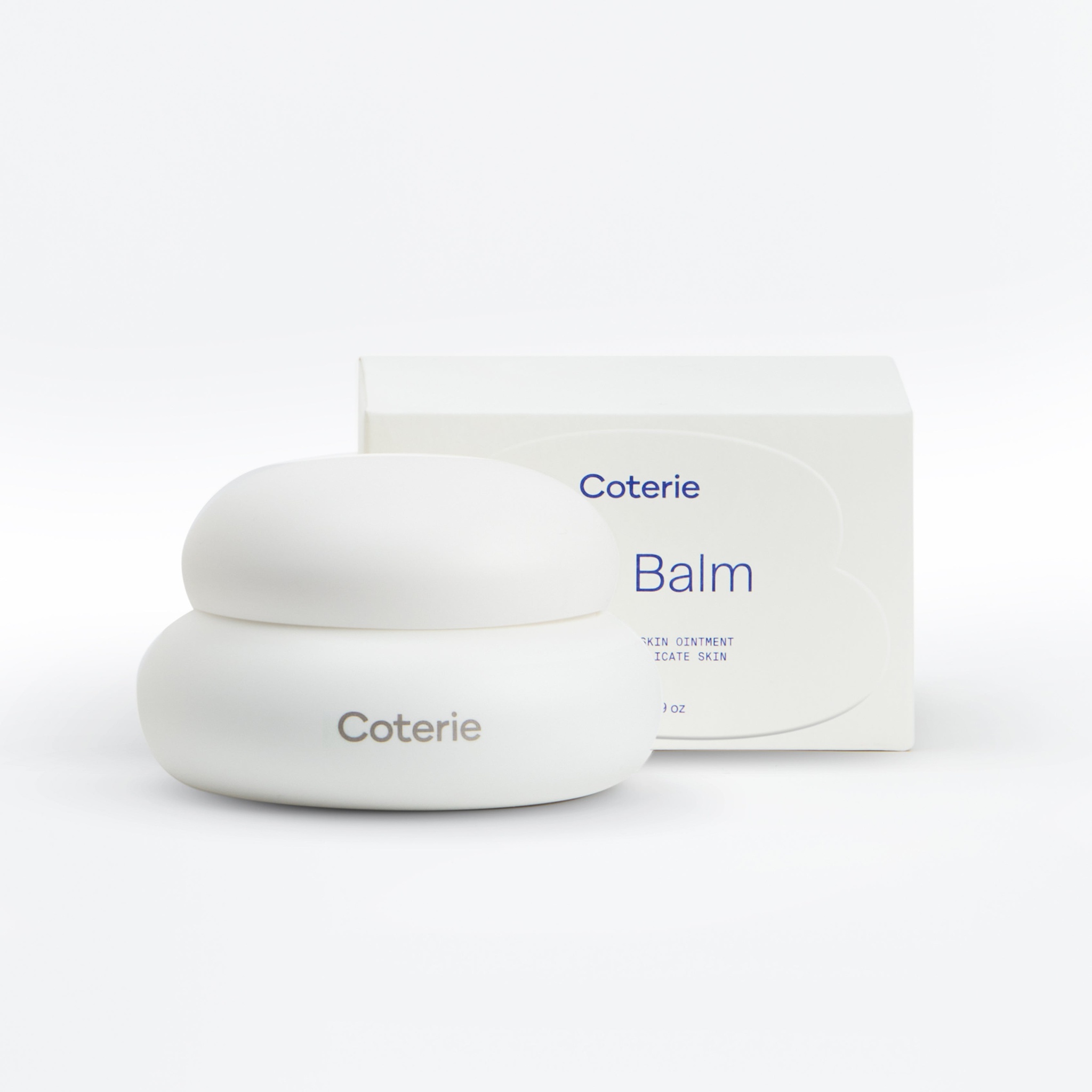 Coterie Bun Balm