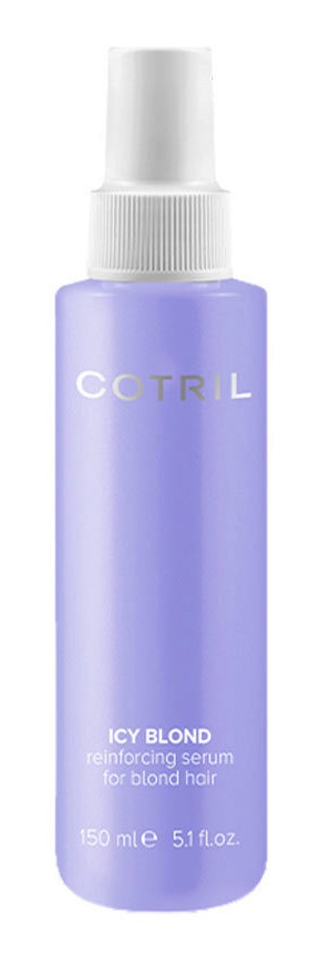 Cotril Icy Blond Deep Reinforcing Serum