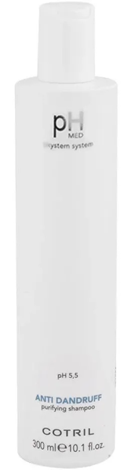 Cotril pH Med Anti Dandruff
