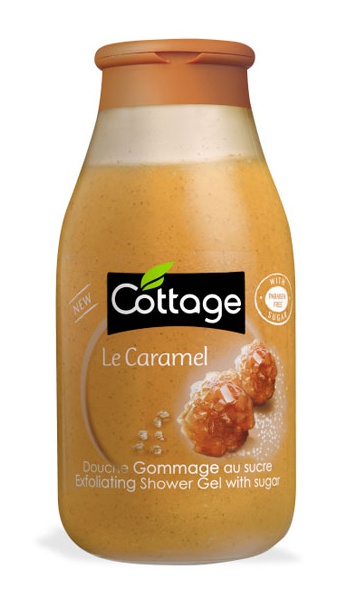 Cottage Le Caramel