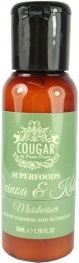 Cougar Superfoods Quinoa And Kale Moisturiser