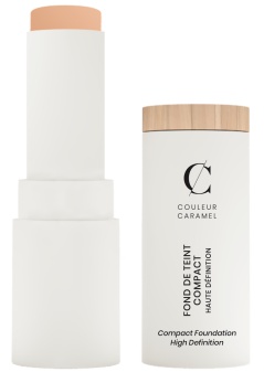 Couleur Caramel High Definition Foundation Cream Stick
