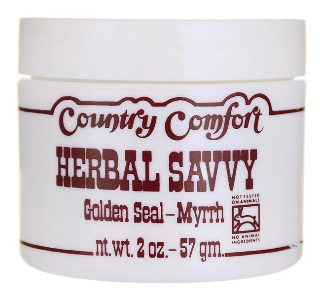 Country comfort Golden Deal - Myrrh