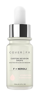 Cover fx Custom Infusion Drops F + Neroli