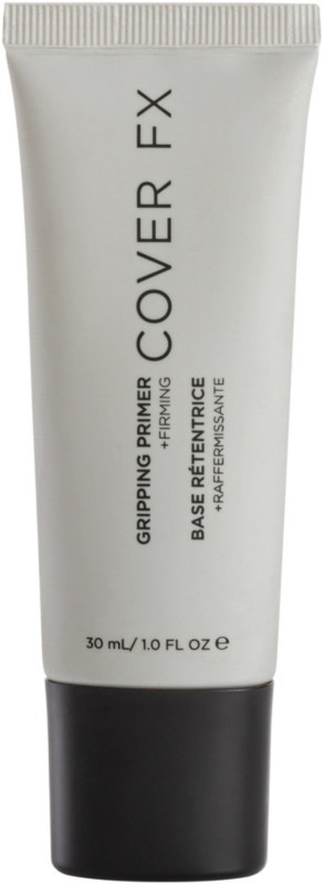 Cover fx Gripping Primer + Firming