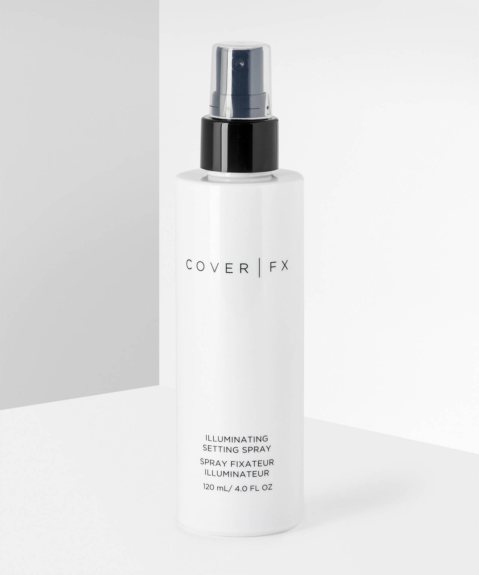 Cover fx Illuminating Setting Spray
