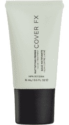 Cover fx Mattifying Primer With Anti-Acne Treatment