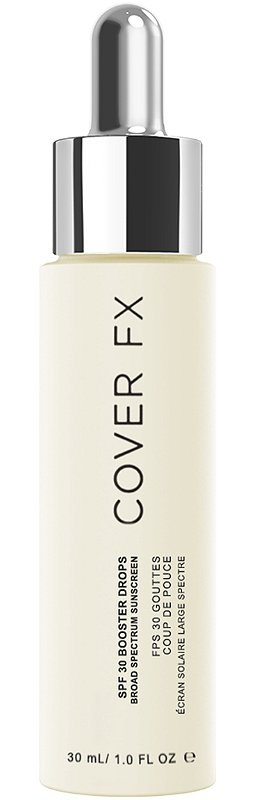 Cover fx SPF 30 Booster Drops