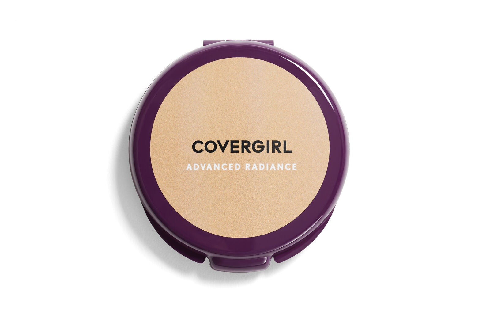 CoverGirl Advanced Radiance Age-Defying Pressed Powder