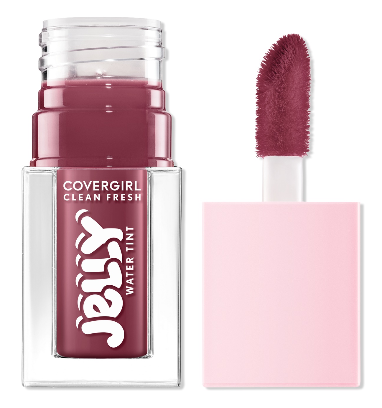 CoverGirl Clean Fresh Jelly Water Lip & Cheek Tint
