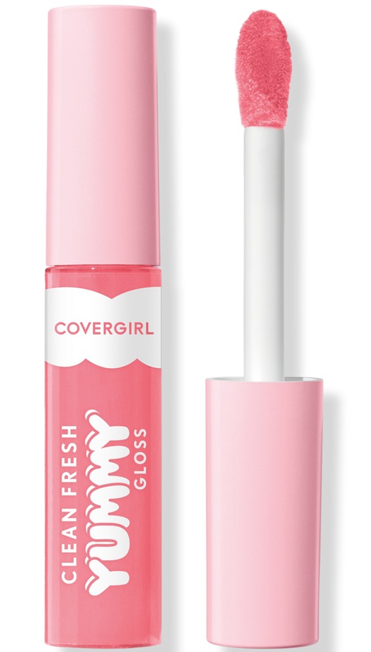 CoverGirl Clean Fresh Yummy Gloss