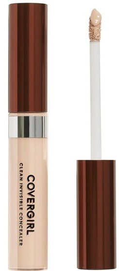 CoverGirl Clean Invisible Concealer