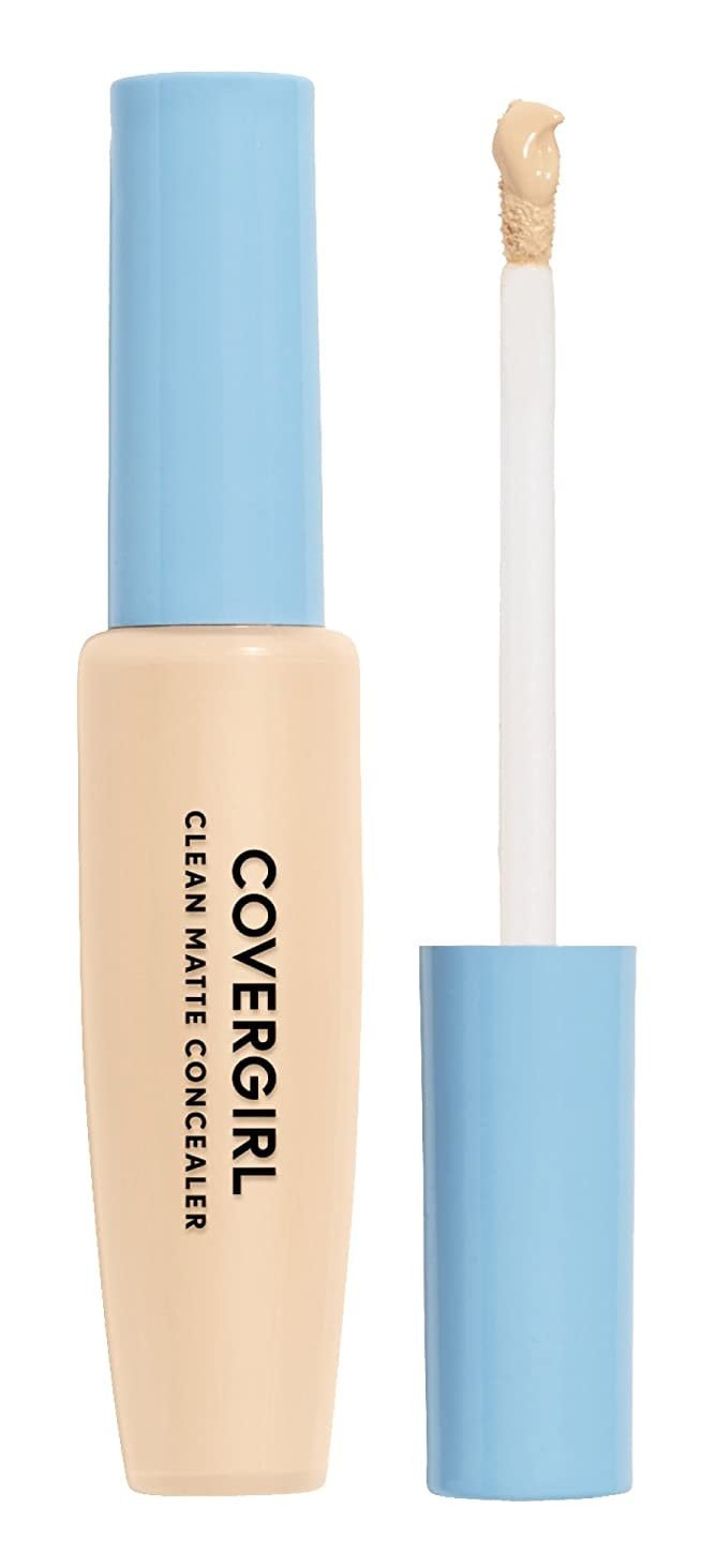 CoverGirl Clean Matte Concealer