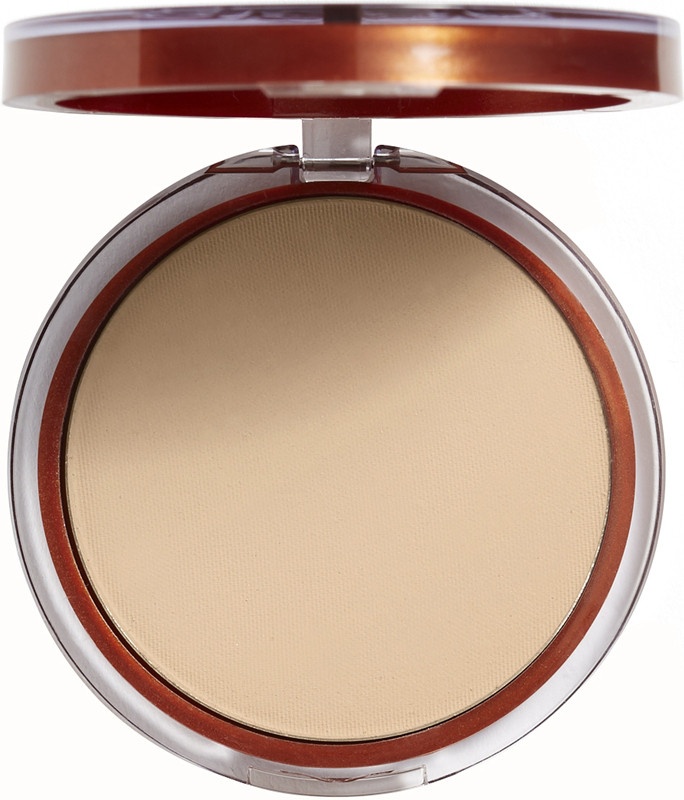 CoverGirl Clean Pressed Powder