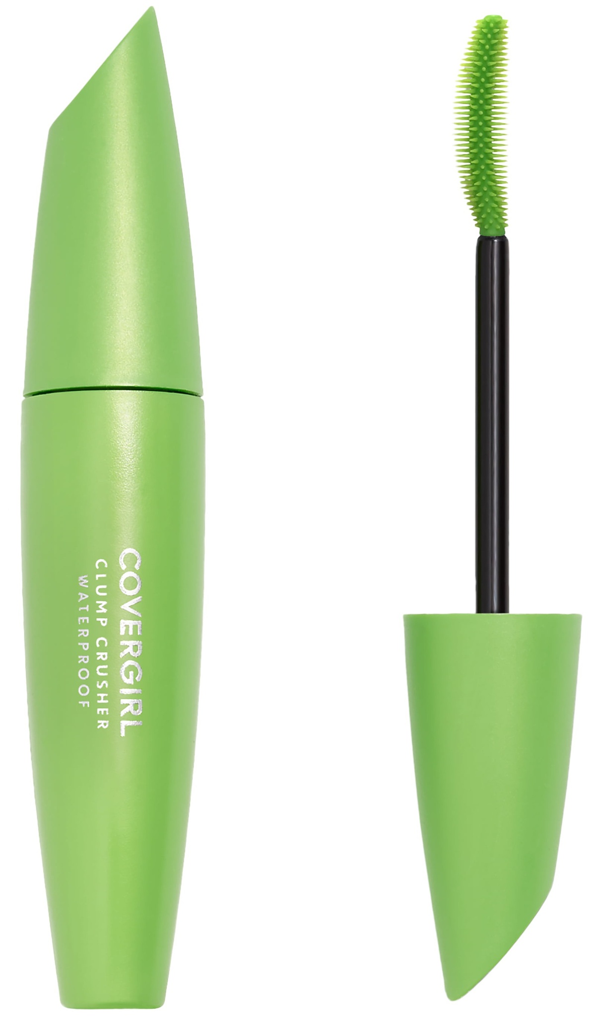 CoverGirl Clump Crusher Mascara Black