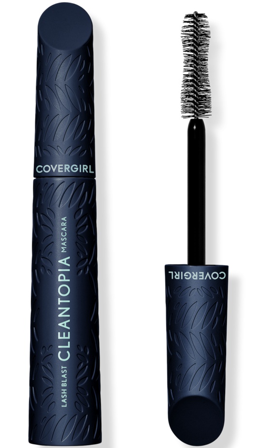 CoverGirl Lash Blast Cleantopia Mascara