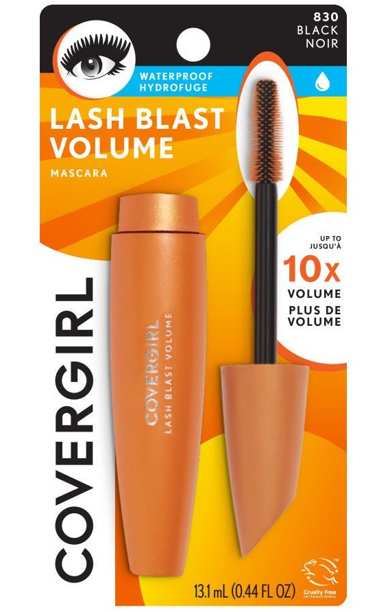 CoverGirl Lash Blast Volume Mascara