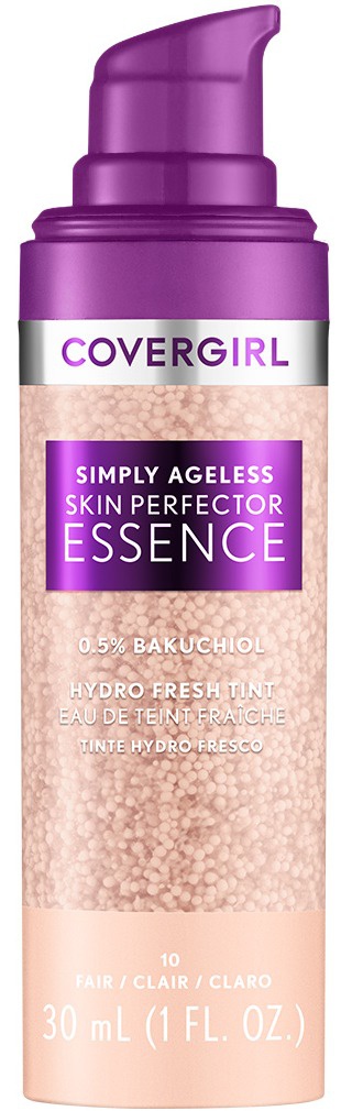 CoverGirl Simply Ageless Skin Perfector Essence