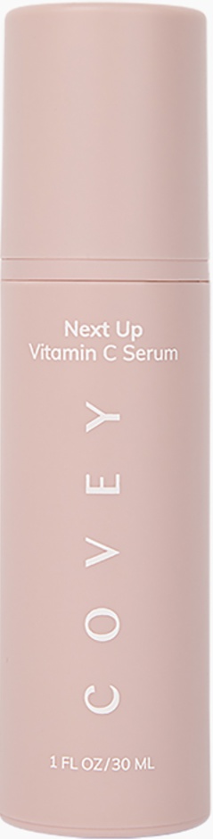 Covey Next Up Vitamin C Serum