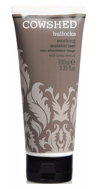 Cowshed Bullocks Soothing Moisturiser