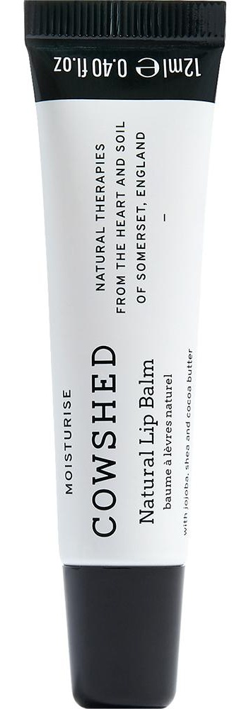 Cowshed Natural Lip Balm