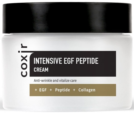 Coxir Intensive Egf Peptide Cream