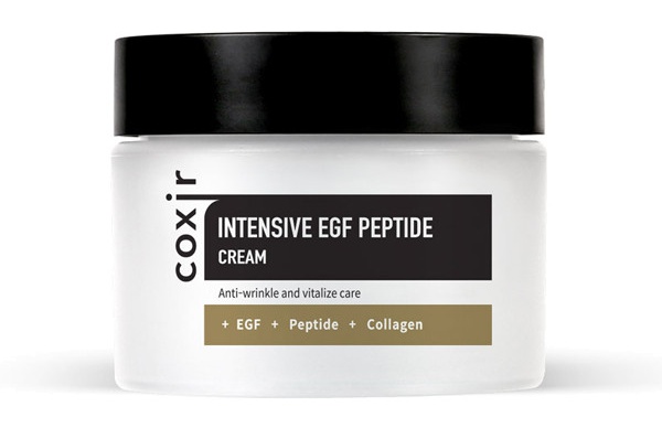 Coxir Intensive Egf Peptide Cream (Discontinued)
