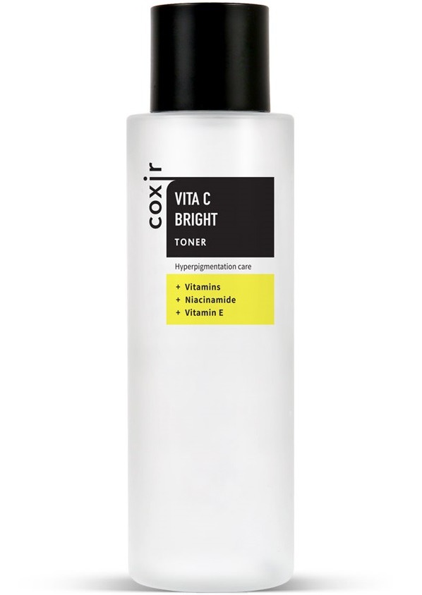 Coxir Vita C Bright Toner