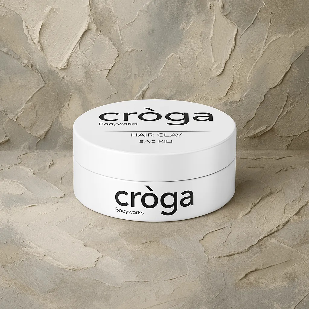 Cròga Hair Clay