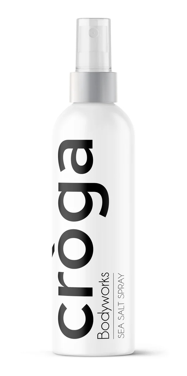 Cròga Sea Salt Spray