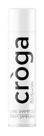 Cròga Shampoo