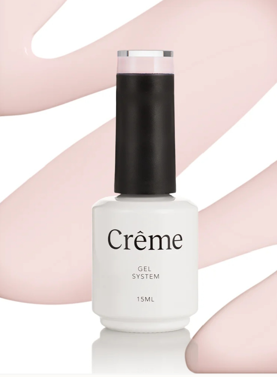 Crême Nails Gel Polish