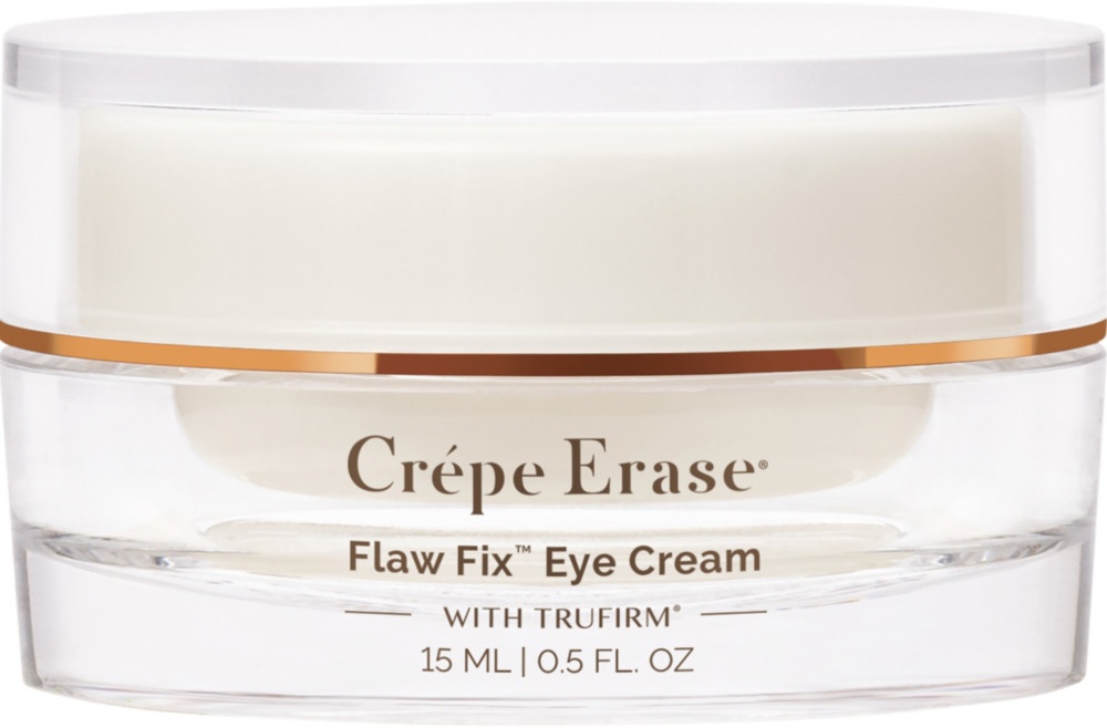 Crépe Erase Flaw-Fix Eye Cream