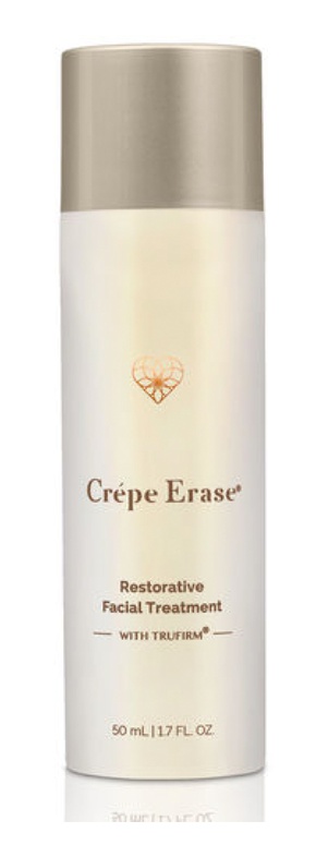 Crépe Erase Restorative Facial Treatment